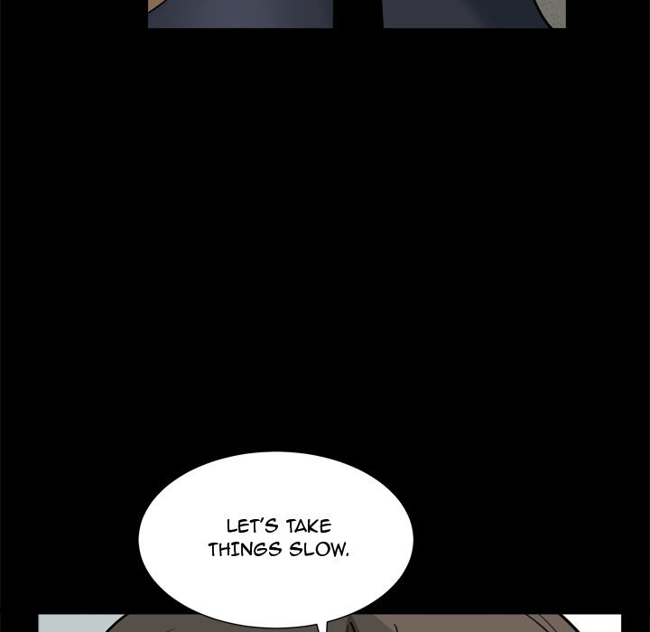Lowlife Manhwa - Chapter 13 Page 28