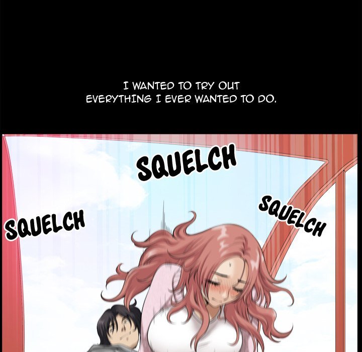 Lowlife Manhwa - Chapter 13 Page 37