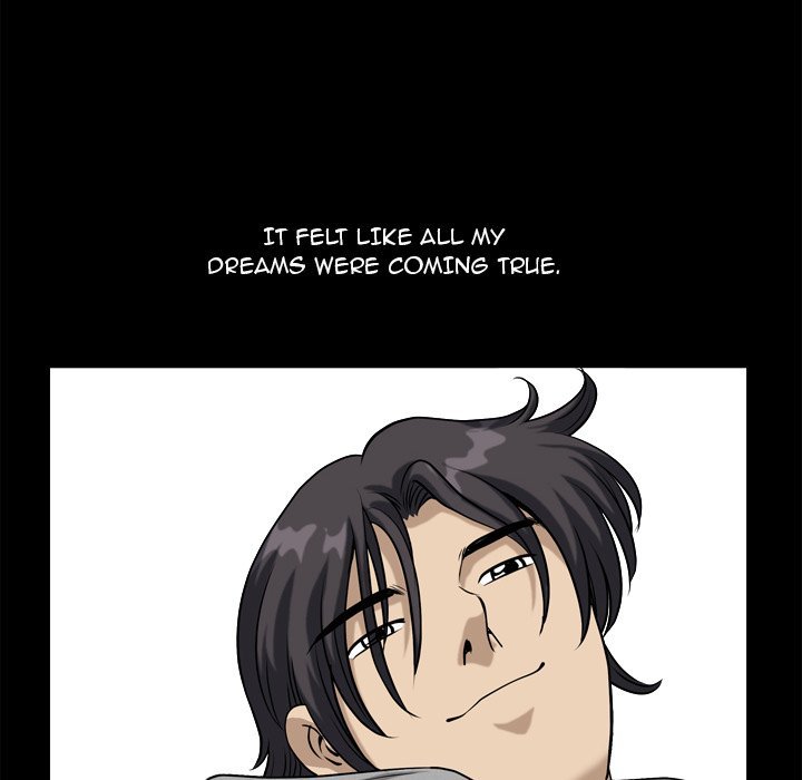 Lowlife Manhwa - Chapter 13 Page 41