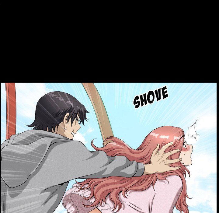 Lowlife Manhwa - Chapter 13 Page 43