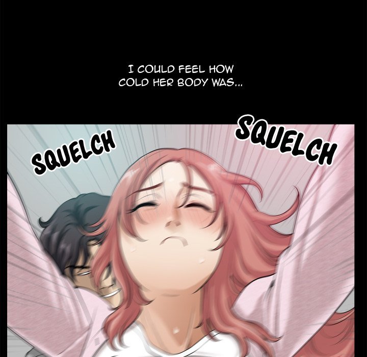 Lowlife Manhwa - Chapter 13 Page 53