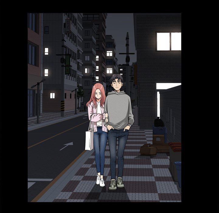 Lowlife Manhwa - Chapter 13 Page 58