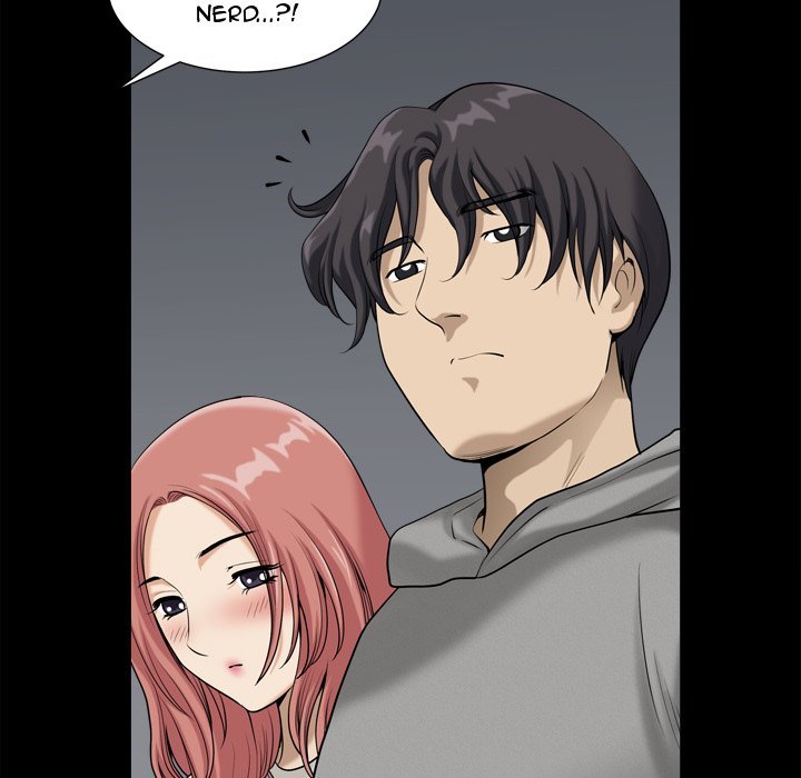 Lowlife Manhwa - Chapter 13 Page 60