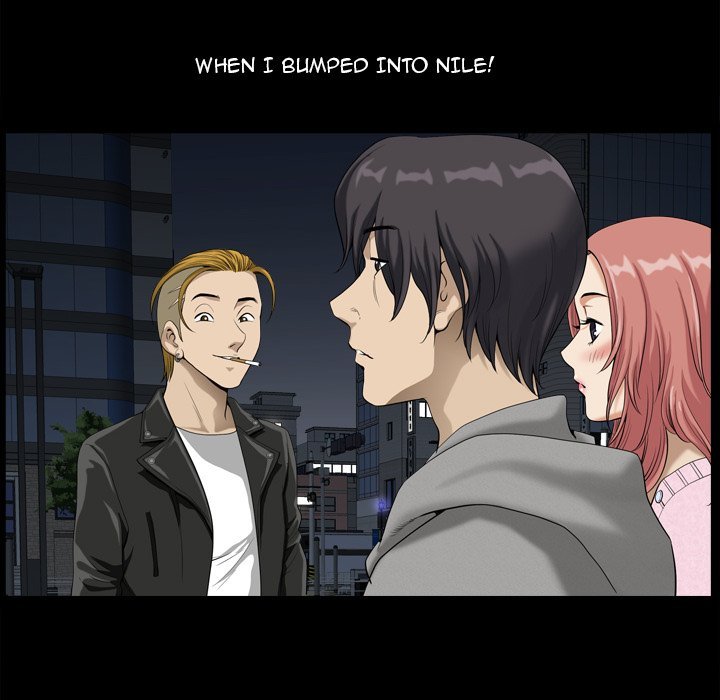 Lowlife Manhwa - Chapter 13 Page 62