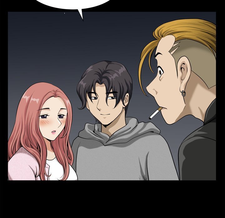 Lowlife Manhwa - Chapter 13 Page 66