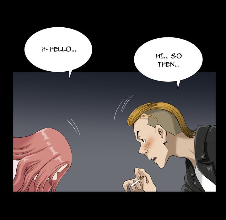 Lowlife Manhwa - Chapter 13 Page 67