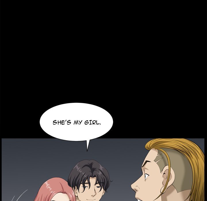 Lowlife Manhwa - Chapter 13 Page 68