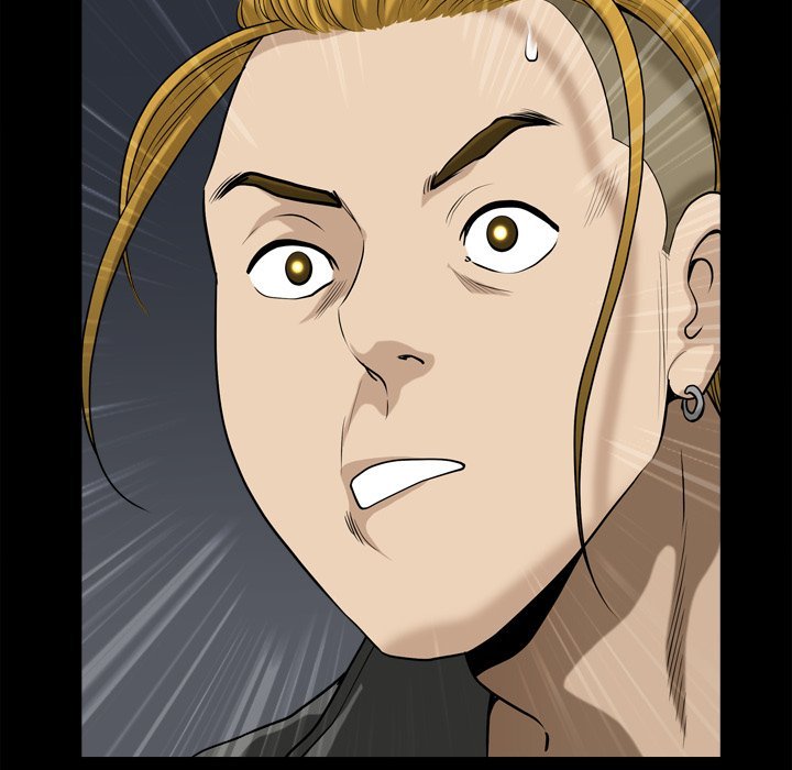 Lowlife Manhwa - Chapter 13 Page 72