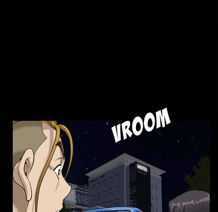 Lowlife Manhwa - Chapter 13 Page 75