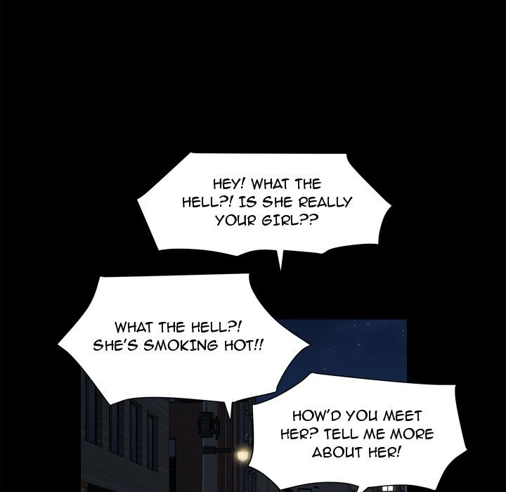 Lowlife Manhwa - Chapter 13 Page 77