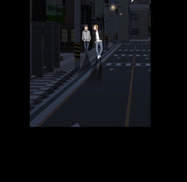 Lowlife Manhwa - Chapter 13 Page 78