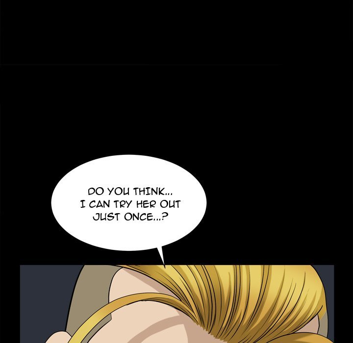 Lowlife Manhwa - Chapter 13 Page 81