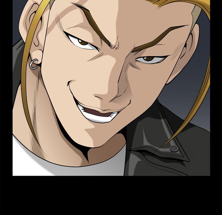 Lowlife Manhwa - Chapter 13 Page 82