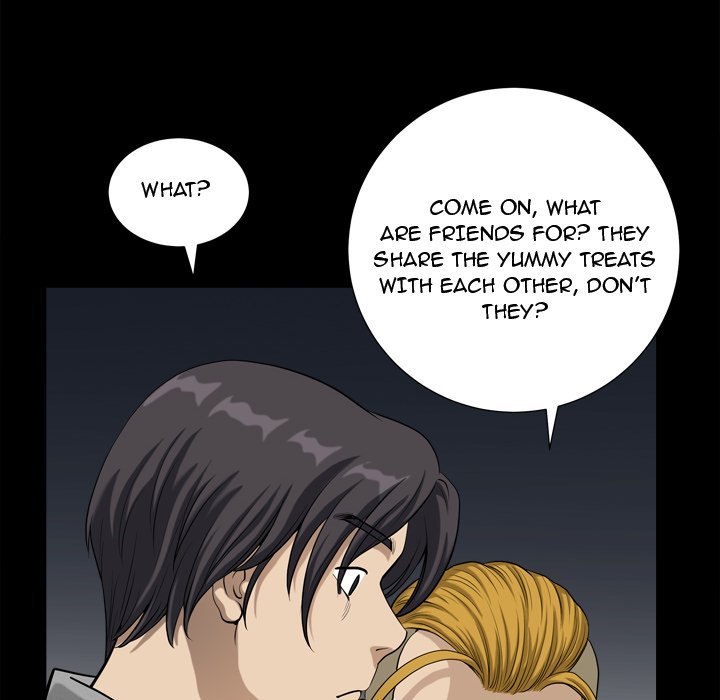 Lowlife Manhwa - Chapter 13 Page 83