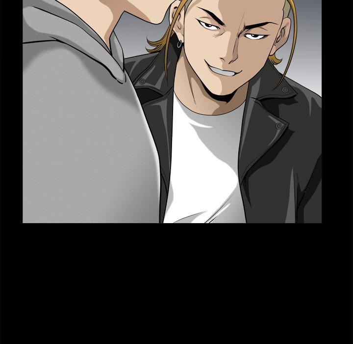 Lowlife Manhwa - Chapter 13 Page 84