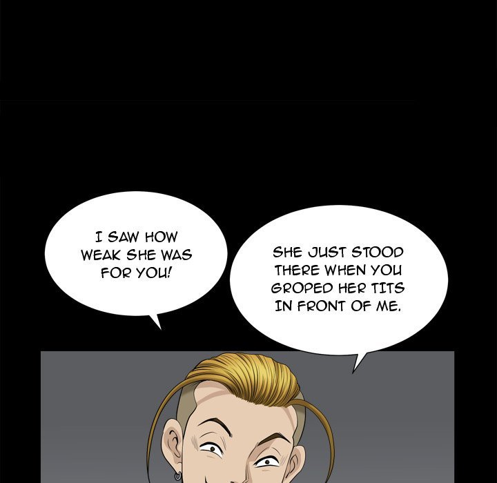 Lowlife Manhwa - Chapter 13 Page 85