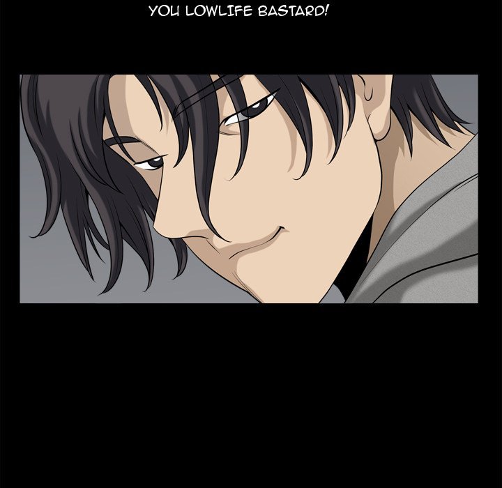 Lowlife Manhwa - Chapter 13 Page 87