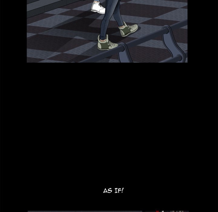 Lowlife Manhwa - Chapter 13 Page 89