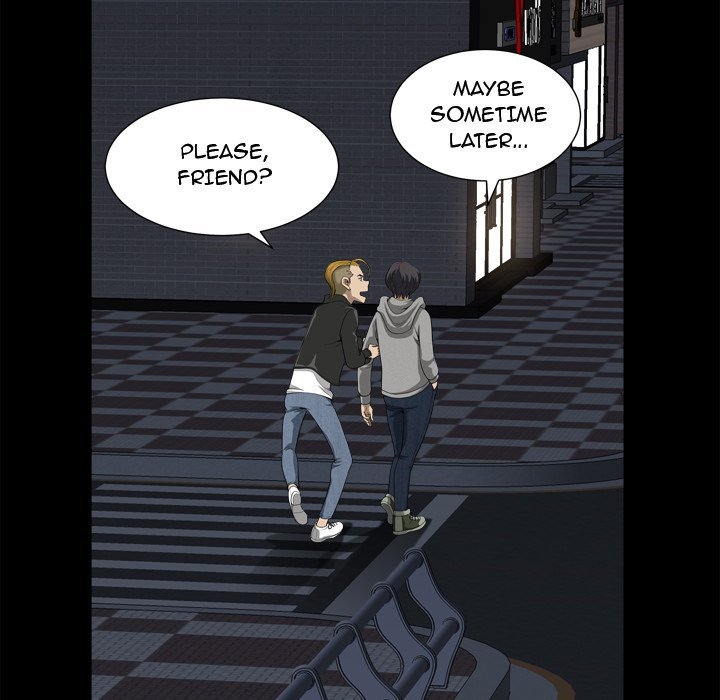 Lowlife Manhwa - Chapter 13 Page 90