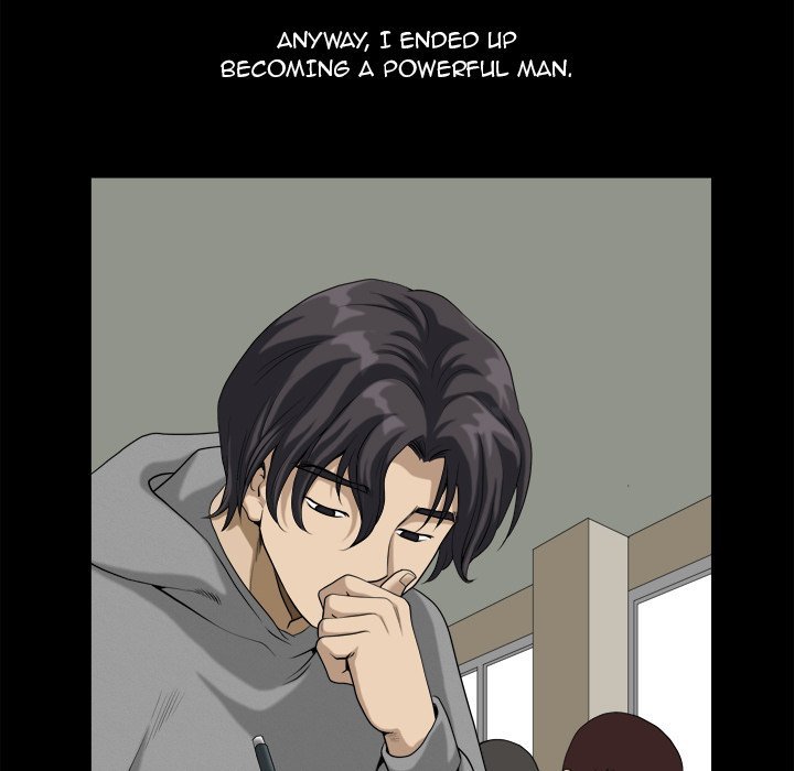 Lowlife Manhwa - Chapter 13 Page 97