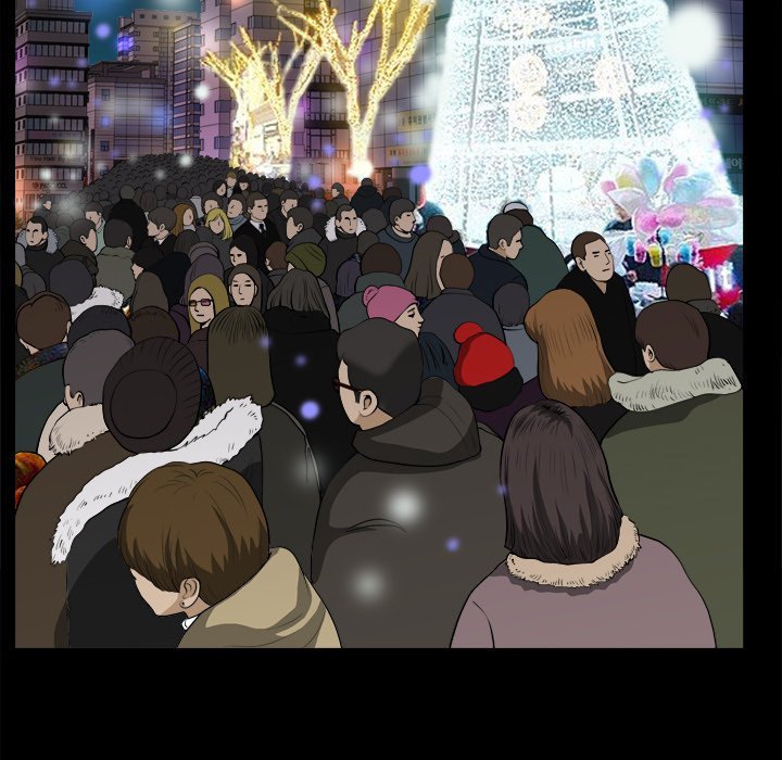 Lowlife Manhwa - Chapter 13 Page 100