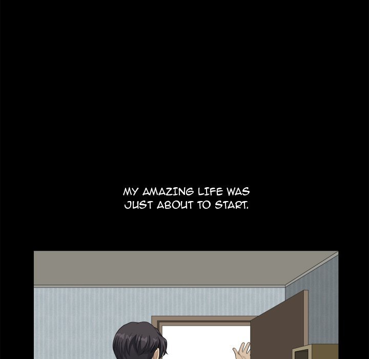 Lowlife Manhwa - Chapter 13 Page 103