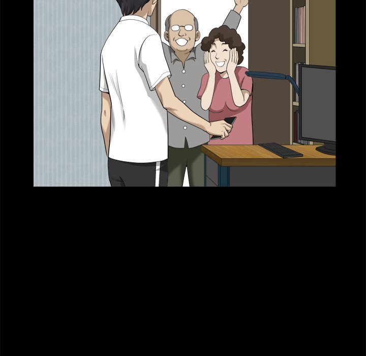 Lowlife Manhwa - Chapter 13 Page 104