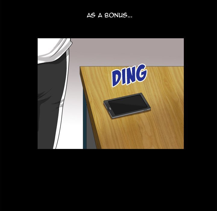 Lowlife Manhwa - Chapter 13 Page 105