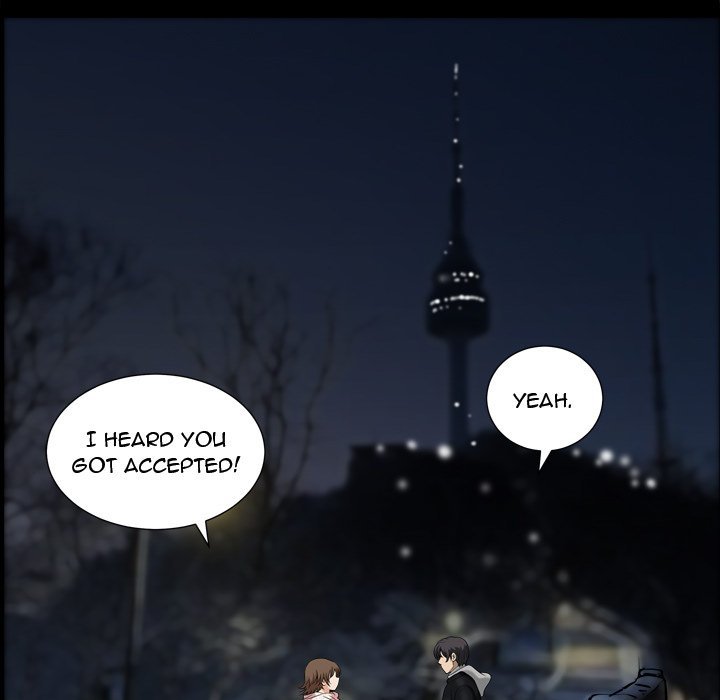 Lowlife Manhwa - Chapter 13 Page 108