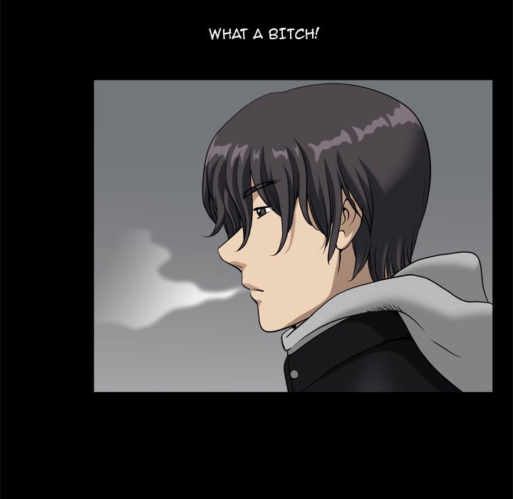 Lowlife Manhwa - Chapter 13 Page 111