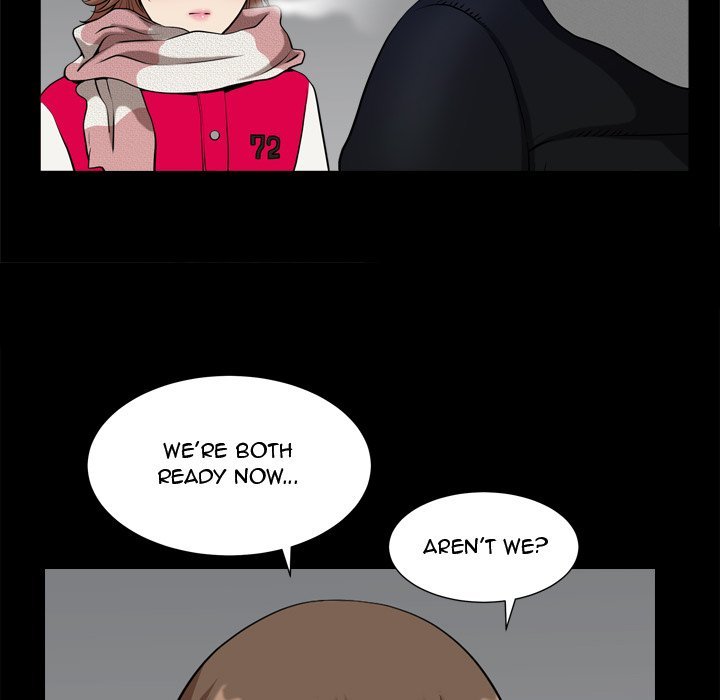 Lowlife Manhwa - Chapter 13 Page 113