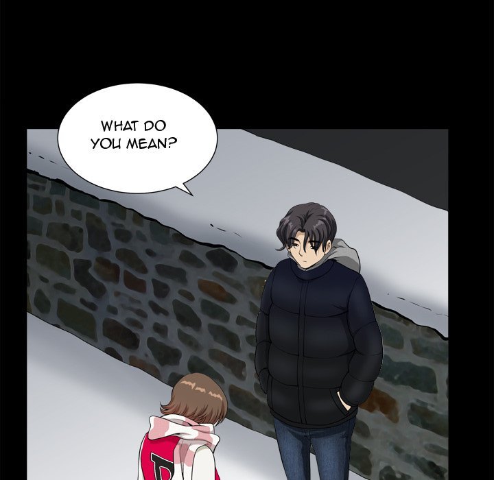 Lowlife Manhwa - Chapter 13 Page 115