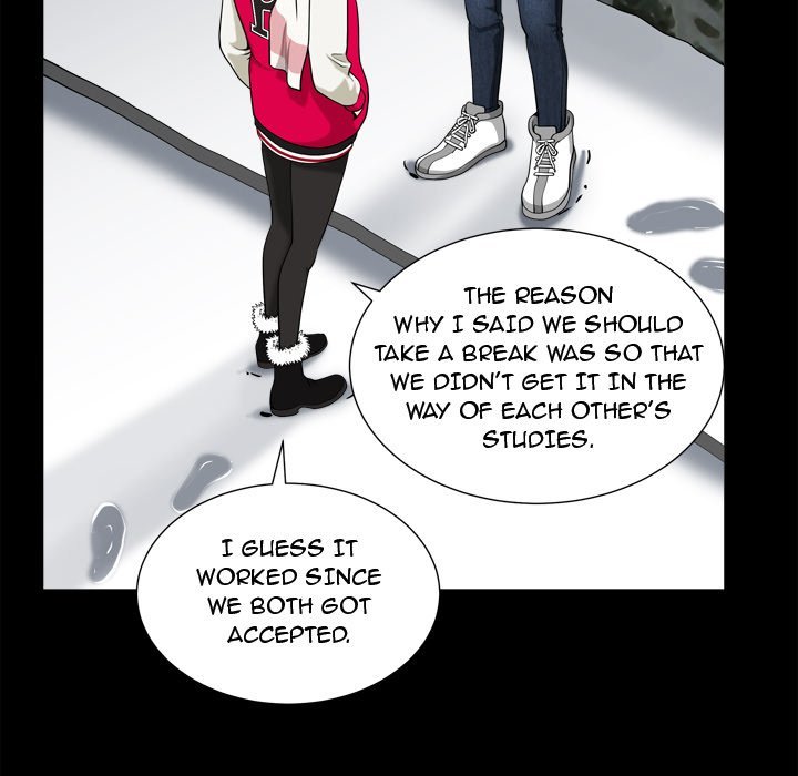 Lowlife Manhwa - Chapter 13 Page 116