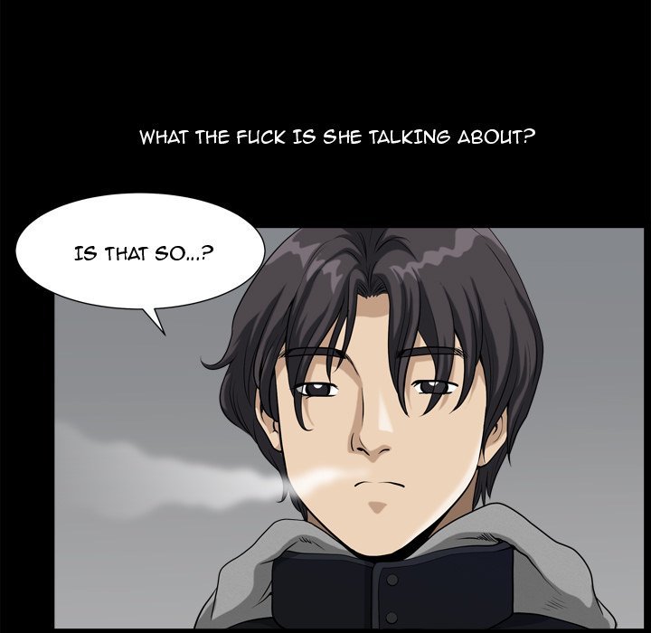 Lowlife Manhwa - Chapter 13 Page 117