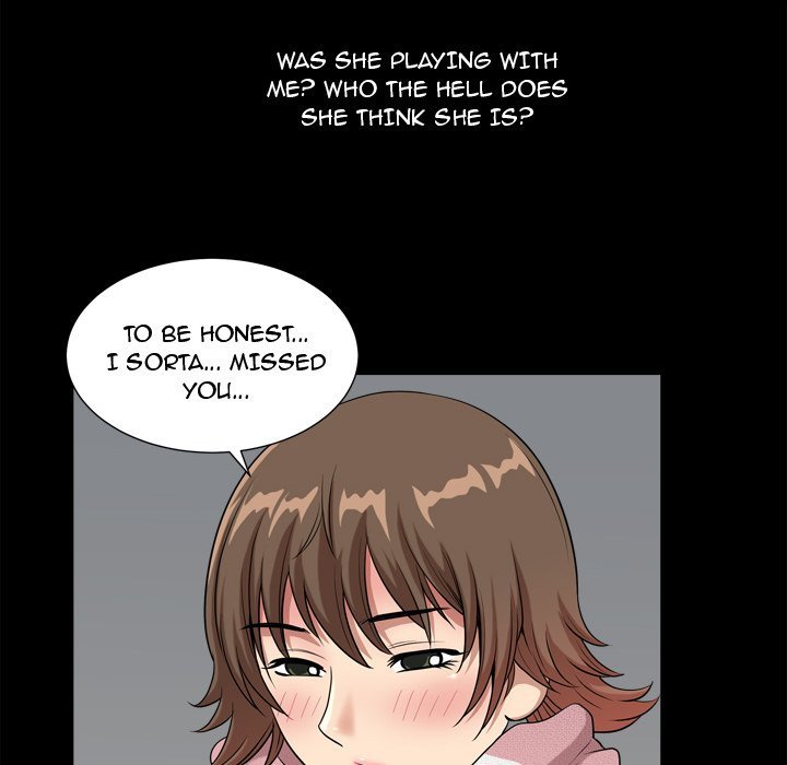 Lowlife Manhwa - Chapter 13 Page 118