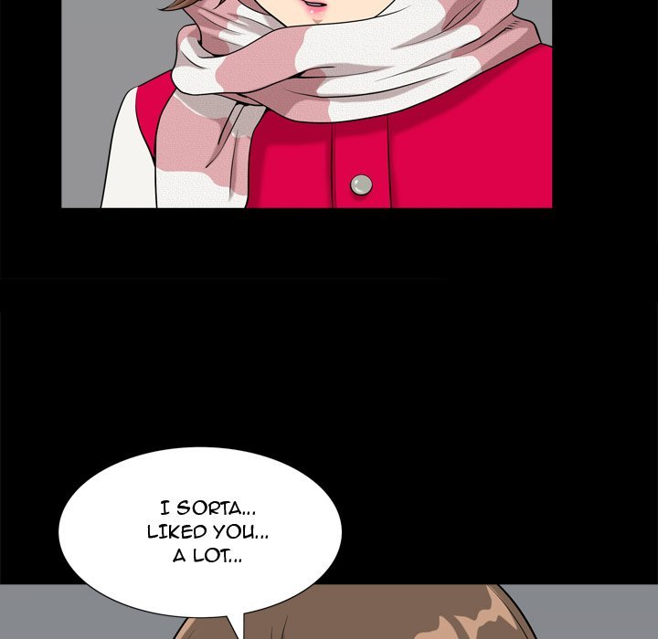 Lowlife Manhwa - Chapter 13 Page 119