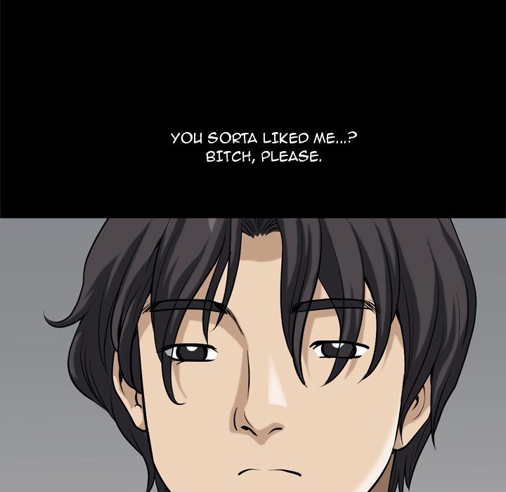 Lowlife Manhwa - Chapter 13 Page 121