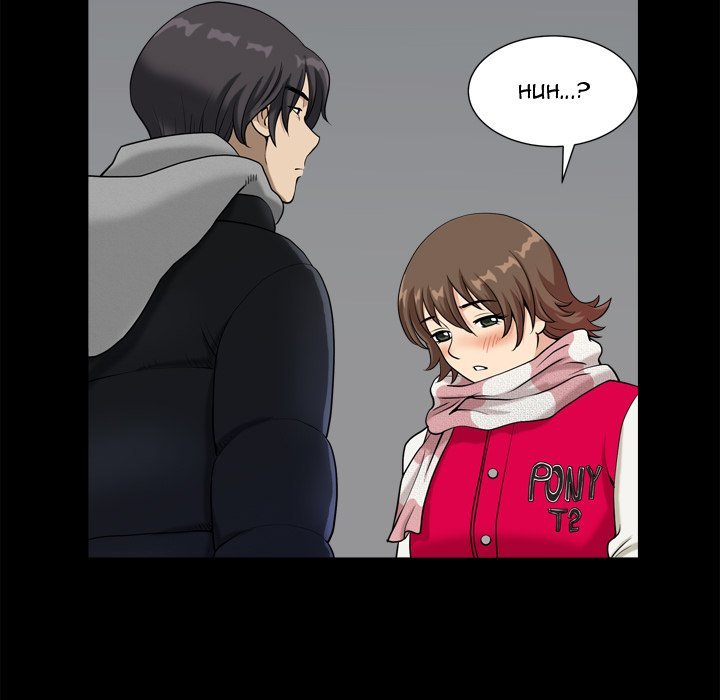 Lowlife Manhwa - Chapter 13 Page 123