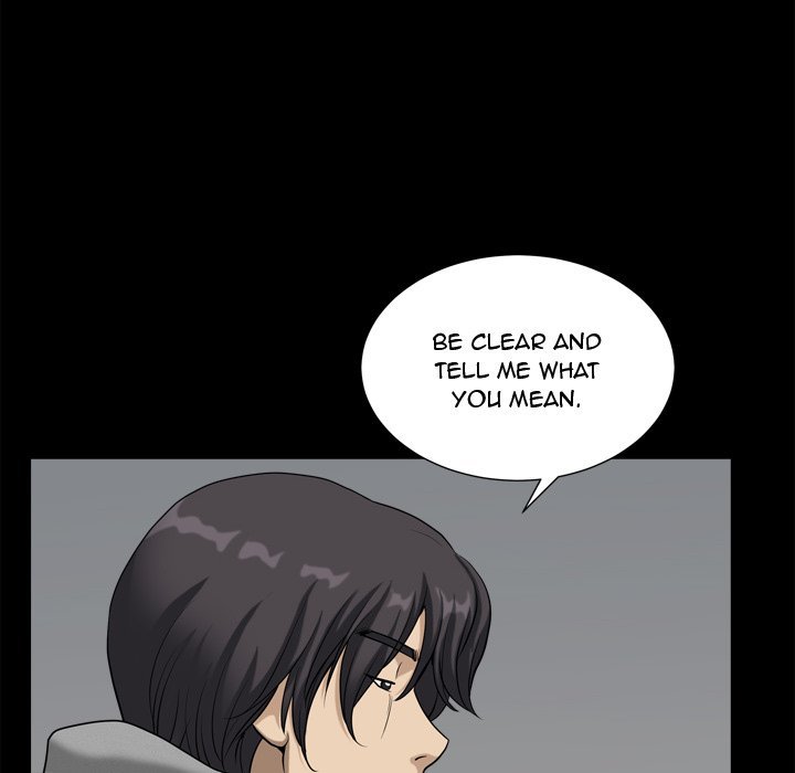 Lowlife Manhwa - Chapter 13 Page 124