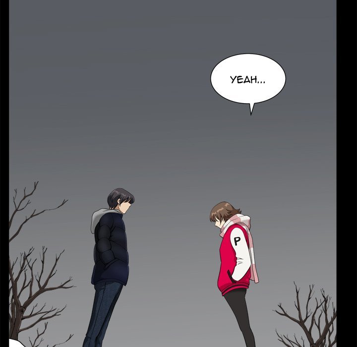 Lowlife Manhwa - Chapter 13 Page 127