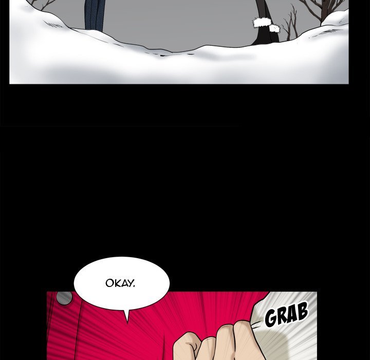 Lowlife Manhwa - Chapter 13 Page 128