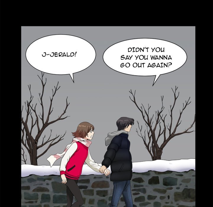 Lowlife Manhwa - Chapter 13 Page 130