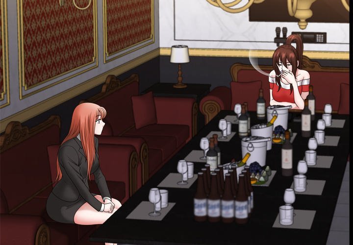 Lowlife Manhwa - Chapter 74 Page 1