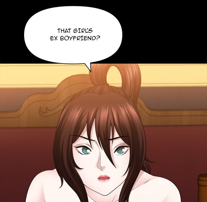 Lowlife Manhwa - Chapter 74 Page 34