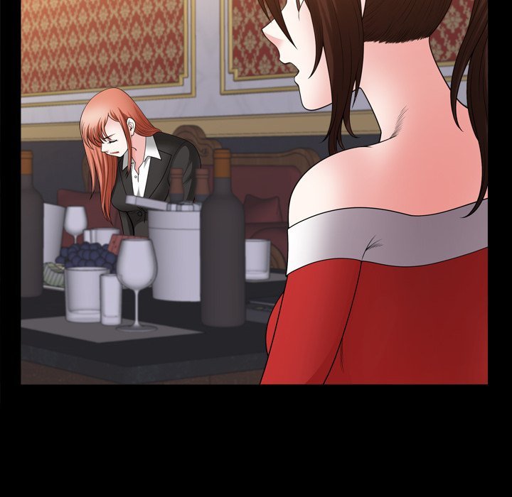 Lowlife Manhwa - Chapter 74 Page 37