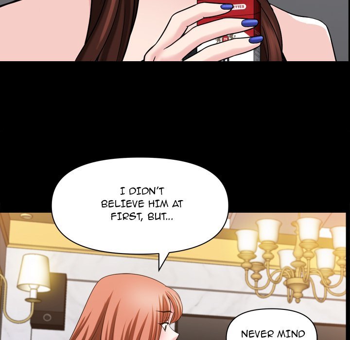 Lowlife Manhwa - Chapter 74 Page 42