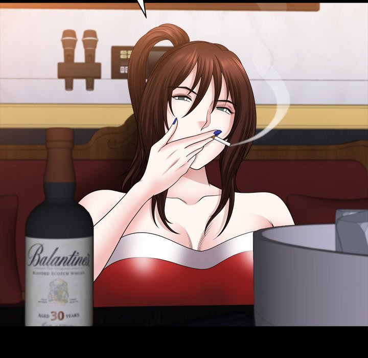 Lowlife Manhwa - Chapter 74 Page 52