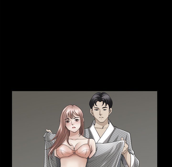 Lowlife Manhwa - Chapter 74 Page 60