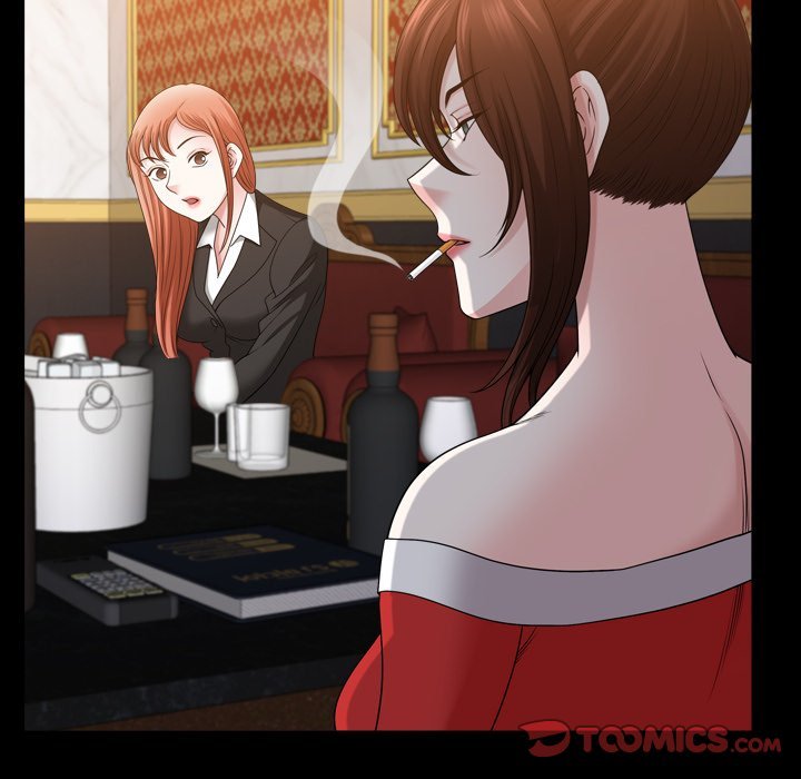 Lowlife Manhwa - Chapter 74 Page 80
