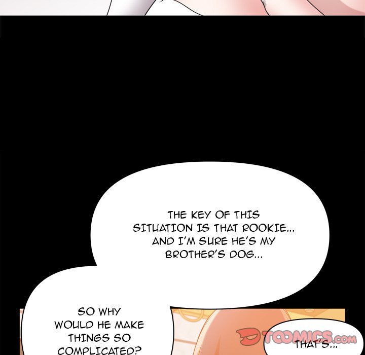 Lowlife Manhwa - Chapter 74 Page 83